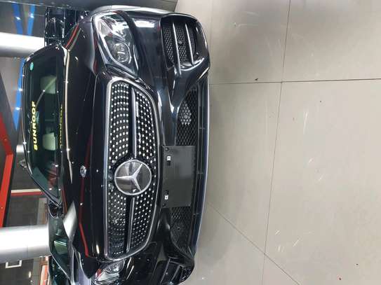 Mercedes-Benz AMG E43 image 1