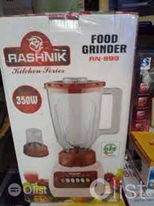 Rashnik Mixer Blender 3 In 1 image 1