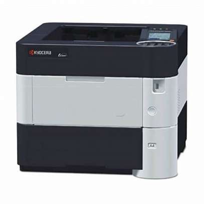 Kyocera ECOSYS P3055dn Printer image 2