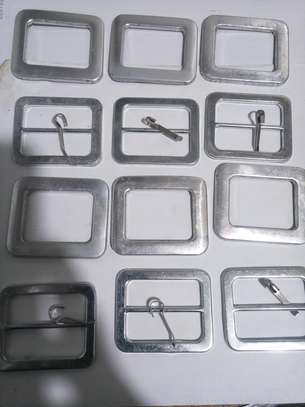 Rivets,eyelets,buckle and buttons wholesale price image 6