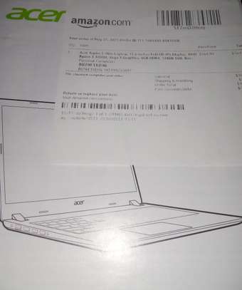 Acer aspire 5 image 2