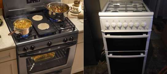 We do fridge,washer,dryer,oven,stove & dishwasher repair image 10