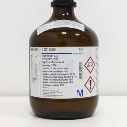 HYdrochloric acid price in nairobi,kenya image 2