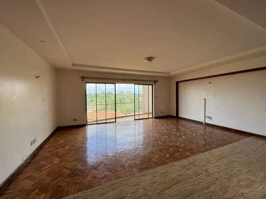 4 Bed Apartment with En Suite in Kileleshwa image 3