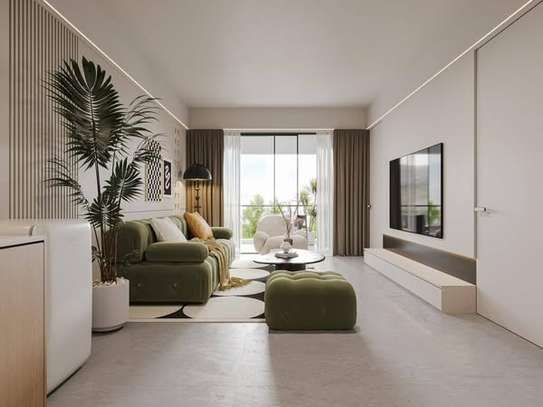 Studio Apartment in Westlands Area image 4