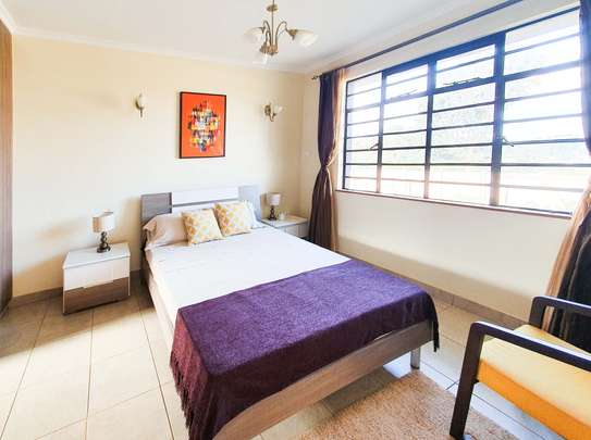 3 Bed Townhouse with Garage at Boma Road image 5