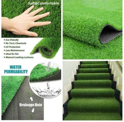 Synthetic Grass Carpet image 4