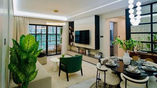 3 Bed Apartment with En Suite at 2026-108 image 7