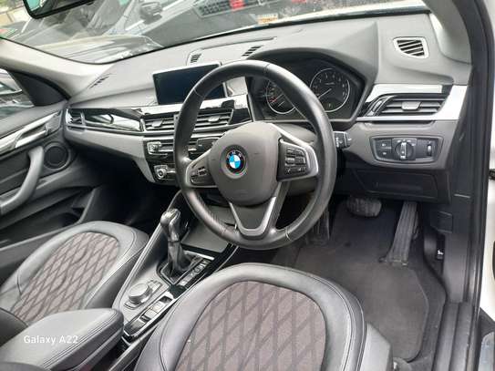 BMW X1 HIRE-PURCHASE ACCEPTED. image 5