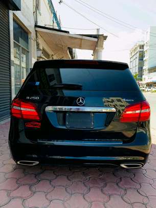 Mercedes Benz B250 image 7