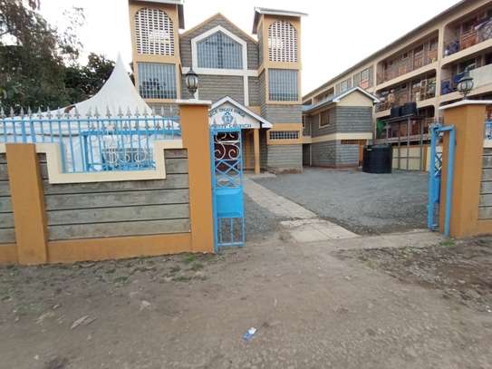0.29 ac land for sale in Ongata Rongai image 2