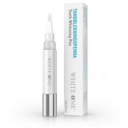 White One Natural-Based And Home-Based Teeth Whitening Pen image 3