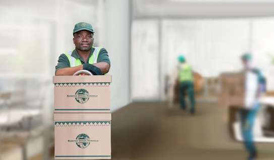 Best House Removals, Office Removals, Man And Van-Nairobi image 3