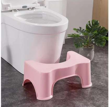 Quality Toilet Squatty Step Stool image 2