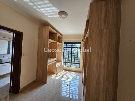 4 Bed Townhouse with En Suite at Kiambu Road image 4