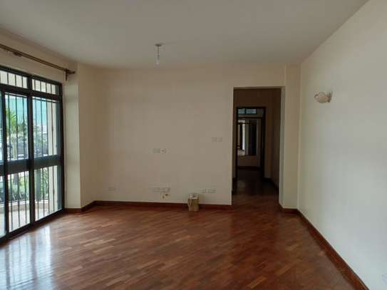 2 Bed Apartment with En Suite at Kilimani Estate. image 1