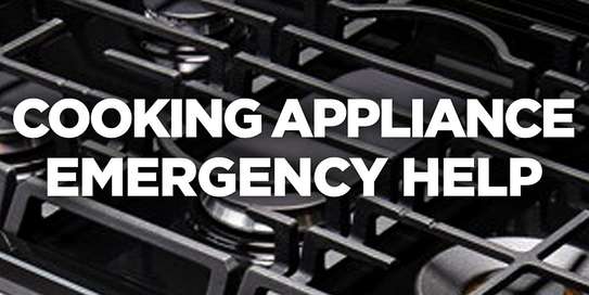 Reliable & Affordable Gas Cooker Repair | Fridge / Freezer Repair | Washing Machine Repair | Appliance Repair | Electric Oven &  Cooker Repair.Call Now !! image 1