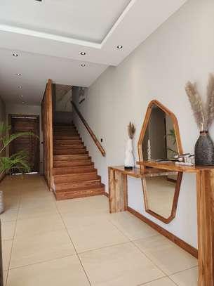 4 Bed Townhouse with En Suite in Loresho image 38