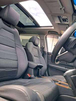 Honda CR-V EX Hybrid Sunroof 2018 image 5