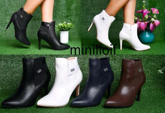 Catalogo de botines price shoes 2019 outlet
