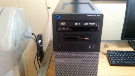dell 390 image 2