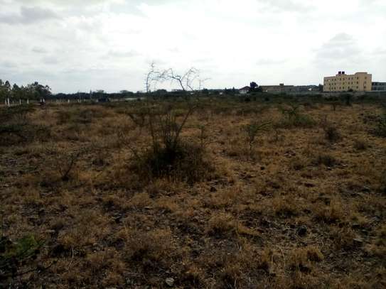 20 Acres of Land Fronting Namanga Road in Kitengela image 10