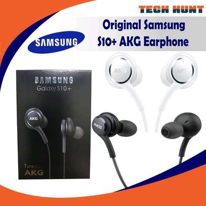 akg samsung s10 