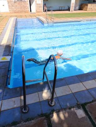 From Fear to Fin: Master Swimming Safely & Fast! image 5