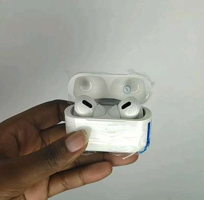 Airpods Pro Macaron image 1