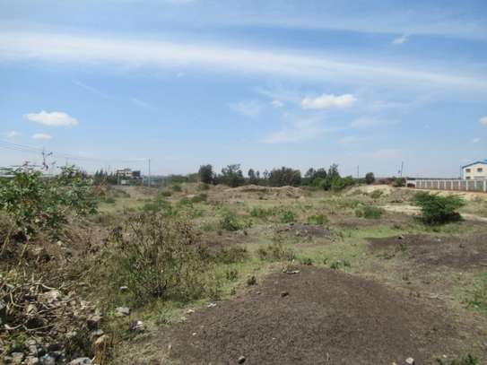 Land at Eastern Bypass image 3