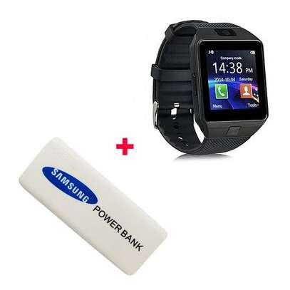 generic android smart watch