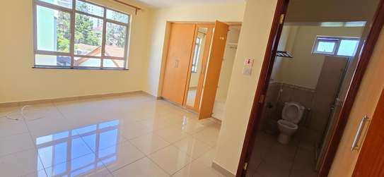 2 Bed Apartment with En Suite at Suguta Kileleshwa image 4