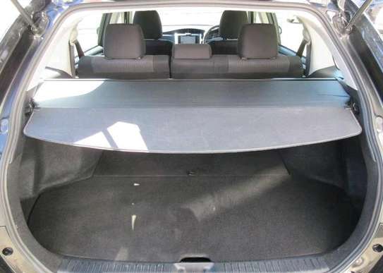 2015 normal Fielder (MKOPO/HIRE PURCHASE ACCEPTED) image 11