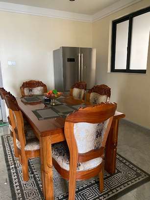 Furnished 2 Bed Apartment with En Suite at Kilimani image 21
