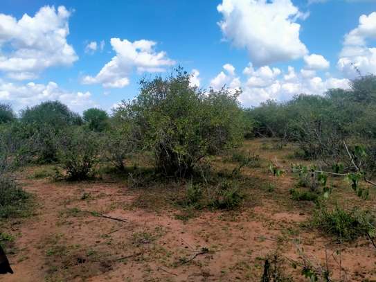 7.38 ha Land at Mombasa Road image 1