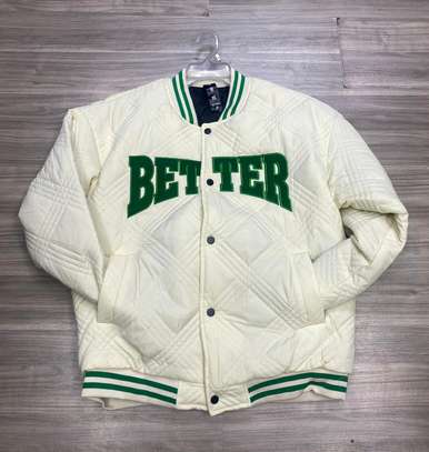 Quality Men's College Jackets image 6