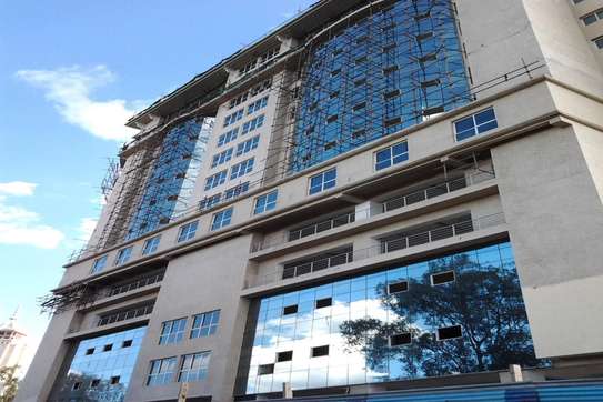 office for rent in Upper Hill image 2