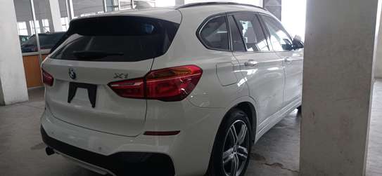 BMW X1 M-SPORT image 6