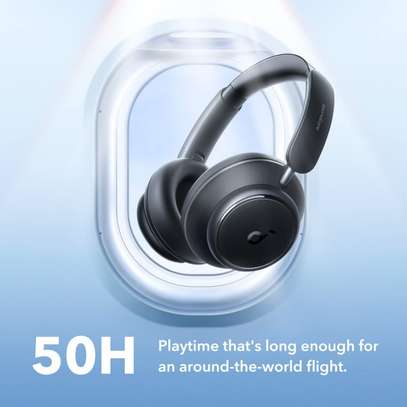Anker Soundcore Space Q45 Noise Cancelling image 3