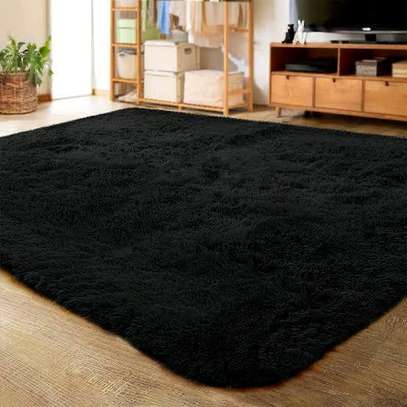 Fluffy carpets image 3