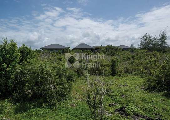 4 Bed House with Swimming Pool at South Of Mida Creek image 12