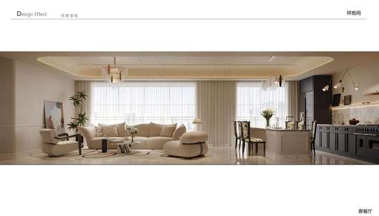 3 Bed Apartment with En Suite at Muguga Green image 9