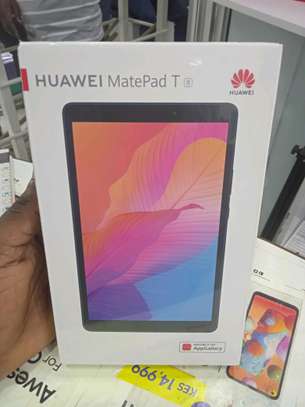 32gb huawei tablets 2gb ram 8mp camera 8 0 inch mediapad t8 1 year warranty