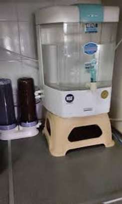 Reverse Osmosis systems (RO) Water purifier repair services image 3