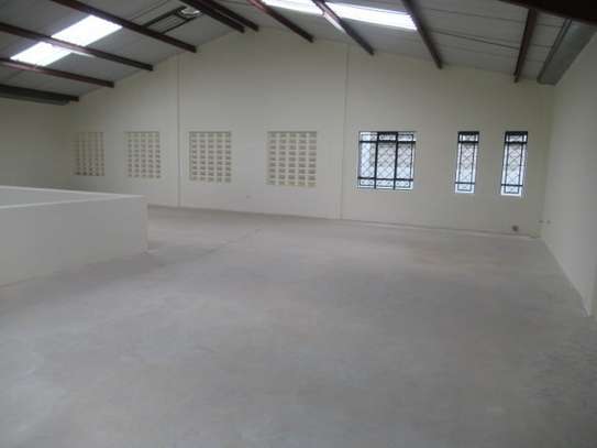 Warehouse with Service Charge Included at Baba Dogo image 9