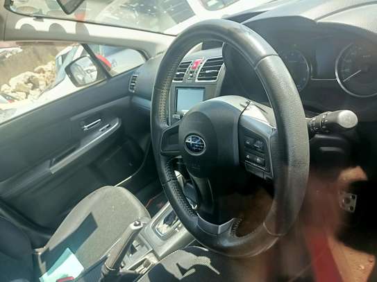 Subaru Impreza XV AWD 2015 image 4