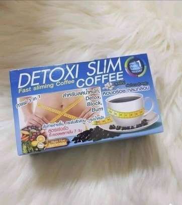 DETOXI SLIM COFFEE image 3
