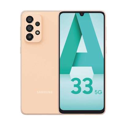 Samsung Galaxy A33 5G image 1
