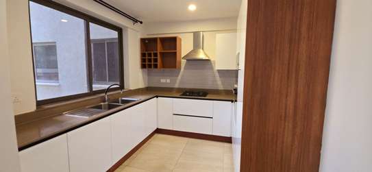 2 Bed Apartment with Swimming Pool at Rhapta Road image 14