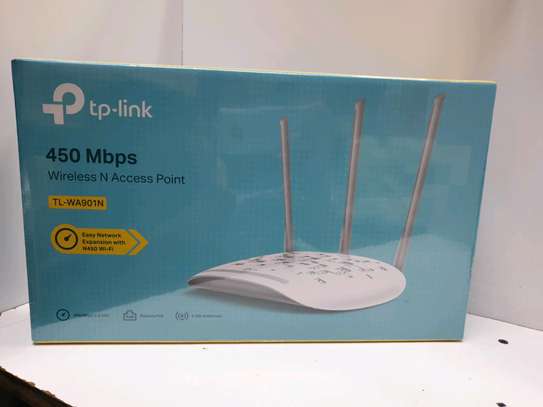 Tplink wa901nd image 1